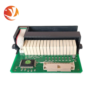 โมดูลเอาท์พุต G6Q-RY2A G6QRY2A รีเลย์เอาต์พุต16 I/O 110V PLC ของแท้ของใหม่ - Product Image 2