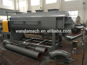 Secador Rotatorio de Tambor a Prueba de Explosiones de Excelente Calidad para Destiladores de Yuca, Grano y Lodos - Product Image 6