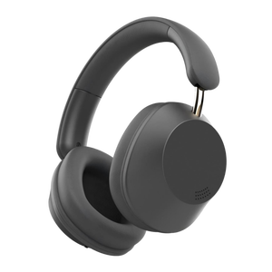 Headphone Nirkabel Peredam Kebisingan Aktif (ANC) PJT-BEP2359 dengan Daya Tahan Baterai Lama, Headset Nirkabel dengan Bantalan Telinga Super Lembut - Product Image 1