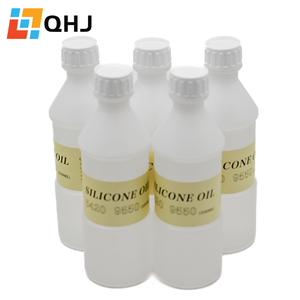 Aceite <span class=keywords><strong>WEB</strong></span> DE LIMPIEZA DE fusor Compatible de alta calidad QHJ para HP 5420 9550 350CC 350ML repuestos de impresora de aceite de silicona - Product Image 6