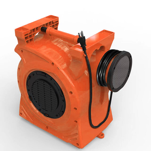 Commercial High Power 550W 750W 950W 1200W 1500W 1.5HP 2HP Air Blower <b>Pump</b> Fan Inflatable Bouncer Centrifugal Air Blower 220v 15 - Product Image 3