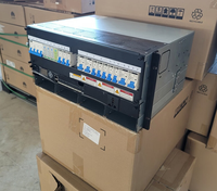 Module redresseur ETP48200-C5E1, alimentation intégrée 48v200A, alimentation AC/DC