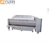 Machine Vruchtensap Koude Pers Apple Grinder Apple Enkele Dubbele Riem Druk
