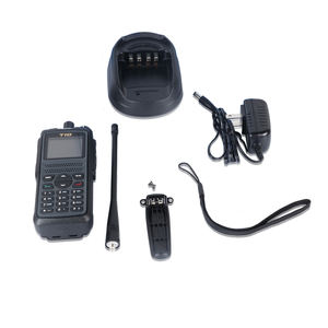 TID-<span class=keywords><strong>walkie</strong></span> <span class=keywords><strong>talkie</strong></span> digital de doble banda, uhf, vhf, <span class=keywords><strong>dmr</strong></span>, con salida de Audio de 1,5 W - Product Image 6