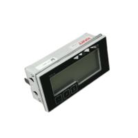E+H RIA15 Yüksek Hassasiyetli IP67 Koruma Döngüsüyle Çalışan Proses Göstergesi 4-20 MA Sinyal /HART Protokolü LCD Panel Kurulumu