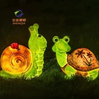 Lampe LED Électrique Lumineuse pour Jardin, Parc et Aménagement Paysager, Indice de Protection IP65, Température de Couleur 4000K, DC24V, Angle de Faisceau 360°, Personnalisable