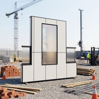 Panel de Fibrocemento Multifibra con Ranura Vertical para Revestimiento, Resistente al Fuego, para Exteriores, Interiores y Cocinas