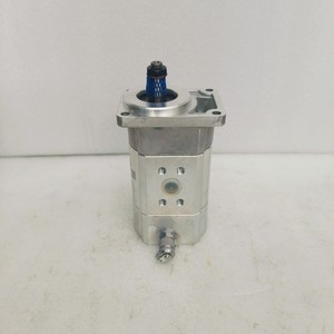 Moteur de ventilateur Hyundai 11LB-30321 pour pièces de chargeuse HL770-7A HL780-7A - Product Image 3