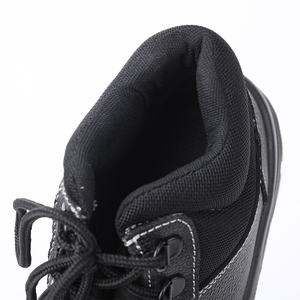 Produits pour pieds extra larges chaussures de sécurité anti diabète pour hommes femmes - Product Image 6