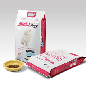 [NABIRANG] Comida para Gatos 5kg Alta en Proteínas Hecha en Corea a base de pollo fresco, ideal para gatos con bigotes, irresistible, sin granos, compra al por mayor, genuina - Product Image 5