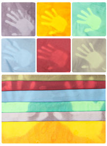 Veste zippée en velours côtelé surdimensionnée vintage de style streetwear avec logo brodé personnalisé QZFSO, légère, taille plus, unisexe, jogging - Product Image 5