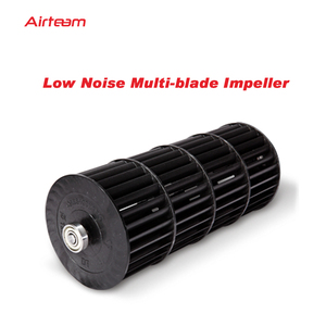 Cortina de Aire de Flujo Cruzado OEM de 0.9-2 Metros a Precio Económico - Product Image 4