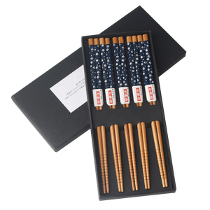 Tiktok Trending Products 2025 <strong>Disposable</strong>-<strong>chopsticks</strong>-vietnam Sushi Double Ended Bamboo Sushi <strong>Twin</strong> Bamboo Stick - Product Image 5