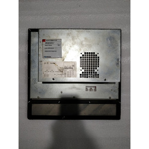 NUM FS151i-KBD P1 จอแสดงผลระบบพีซีแบบฝังตัวสำหรับผู้ปฏิบัติงาน HMI ขนาด 15.1 นิ้ว ชุดควบคุมอุตสาหกรรม - Product Image 2