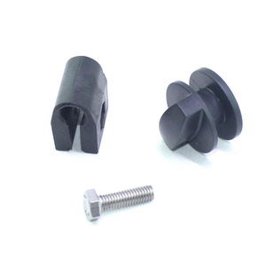 Bloqueo de Acelerador para Motor Fuera de Borda LINDOO, Pieza de Repuesto para Motor de Gasolina de 2 Tiempos - Product Image 2