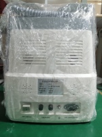 Défibrillateur cardiaque AED portable pour animaux à usage vétérinaire, biphasique automatique, certifié CE, classe II