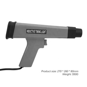 Đèn Hẹn Giờ Đánh Lửa Động Cơ Đèn Hẹn Giờ Đánh Lửa Xăng Ô Tô Đèn Hẹn Giờ Kỹ Thuật Số Trước - Product Image 5