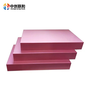 Chất lượng cao nhất 50 mét Độ dày ép đùn <span class=keywords><strong>Polystyrene</strong></span> Graphite XPS Hội Đồng Quản trị bọt XPS ép đùn <span class=keywords><strong>Polystyrene</strong></span> cách nhiệt Hội Đồng Quản Trị - Product Image 5