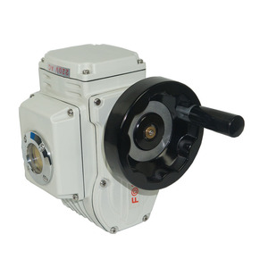 Nuevo Producto: Bola de Control con Actuador Electrónico - Product Image 5