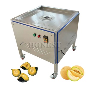 Machine électrique commerciale de coupeur de chou/machine de coupeur de concombre/coupeur vertical de pomme de terre - Product Image 3