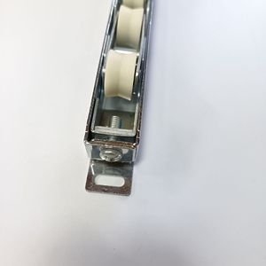 Patio trượt cửa kính con lăn nhiệm vụ nặng nề cửa Con lăn cửa sổ trượt bánh xe lăn - Product Image 4