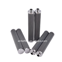 Pengganti Filter PALL HC8800FKP13H, Elemen Filter Oli Hidrolik dengan Pengiriman Cepat untuk Mesin Industri
