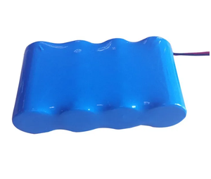 Li Ion 4s1p isi ulang 14v 2600mah baterai Lithium 18650 Pak baterai 18650 baterai 18650 sel 3.7v 6000mah NCM 18650 Akku 50C - Product Image 1