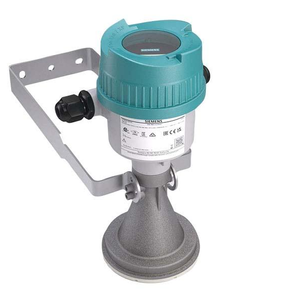 Radar de niveau FMCW SITRANS LR550 80 GHz, 4-20 mA HART, précision 1 mm, mesure de niveau de poudre solide - Product Image 5