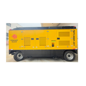 1300 Cfm 35 bar 36.8m3/min Agua de té de alta presión <span class=keywords><strong>TWT</strong></span> 1300D-35T Compresor de aire Compresores industriales a la venta - Product Image 2