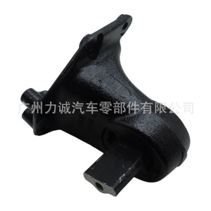 Soporte de Motor Delantero Izquierdo para Jeep Wrangler 2012-2018, para Modelos 3.0/3.6 de Hierro, Journey/Compass, Pieza de Repuesto 5147191AC - Product Image 1