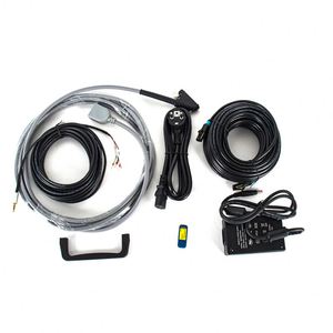 Xách tay 17x17 inch Dr màn hình phẳng Detector Trọng lượng nhẹ và <span class=keywords><strong>dicom</strong></span> Tương thích với AED Sync & điện nguồn điện - Product Image 5