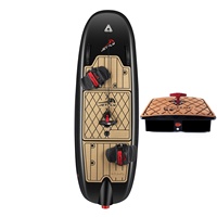 Batterie au lithium 51 mAh 72 V pour planche de surf électrique motorisée Jetfly, planche à moteur, coque en fibre de carbone