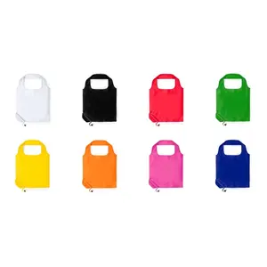 Sac pliable, merchandising personnalisé - Product Image 3