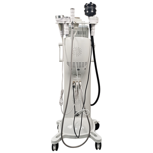 Professional G5 Vibration Body Firming <b>Machine</b> Multi-Head Contouring <b>Massage</b> Deep Therapy Device - Product Image 6