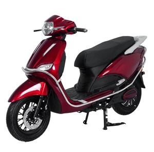 Mercato della Turchia Best Seller ad alte prestazioni 2000W Scooter elettrico durevole a lungo raggio di tipo elettronico intelligente - Product Image 4