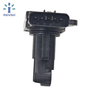 Sensor MAF de Alta Calidad PEIVSO, Reemplazo Directo para Toyota Yaris, Soluna, Vios, Axio, Corolla, Lexus 22204-0J010 Q11-01-01 - Product Image 1