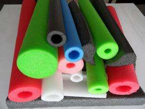 Haute flexibilité <span class=keywords><strong>de</strong></span> sécurité piscine sauvetage Prop <span class=keywords><strong>Tube</strong></span> Machine <span class=keywords><strong>Tube</strong></span> flottant faisant la Machine Epe mousse tige Extrusion - Product Image 6