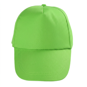 Casquette de baseball personnalisée 2026 pour homme avec logo brodé, casquettes snapback et trucker sportives en tissu standard, casquette de golf formelle - Product Image 4
