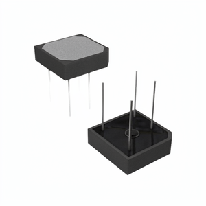 Buy Online Electronic Components Original GBPC2510W-E4/51 Diodes 4-Square, GBPC-W - Product Image 1