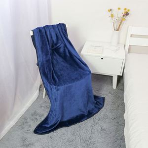 Meilleure Qualité 2 Voies Nouveau-Né Bébé Couverture Bébé Couverture Polaire - Product Image 5