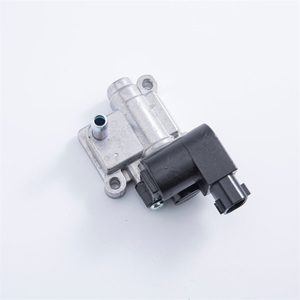 Soupape de régulation d'air au ralenti 16022-P8A-A03 16022P8AA03 Soupape IAC pour Honda CR-V Accord Odyssey Pilot & Acura CL TL MDX - Product Image 5