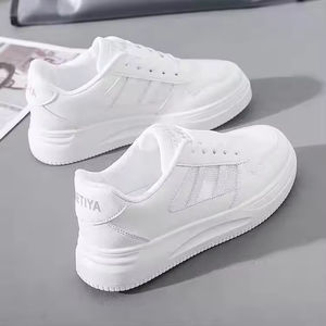 Zapatillas Deportivas Casuales de Caña Alta, Primavera 2025, Modernas, Ligeras, con Suela Suave y Amortiguación para Hombre - Product Image 6