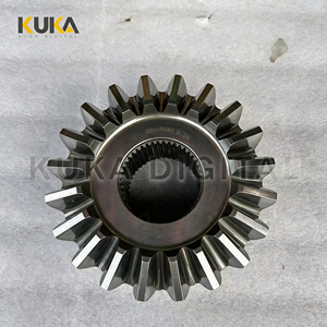 อะไหล่รถขุด 306-5633 เฟืองเฟืองท้ายแบบเฉียง สำหรับรถเกรดเดอร์ CAT 306-5633 D24 รุ่น 16GC 16M 18M3 16M3 16 18 - Product Image 3