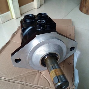 Original ZAX450-3 ZAX470-3 <b>Fan</b> <b>Motor</b> New Type YA00005829 for Excavator - Product Image 5