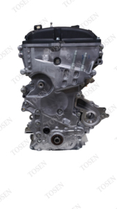 Cho Hyundai g4nc dài khối <span class=keywords><strong>4</strong></span> Xi lanh động cơ xăng cho Sonata và Tucson xe ô tô trần đơn vị - Product Image 2