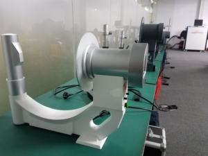 Draagbare Industriële Foutinspectie Apparatuur Orthopedische X-Ray Machine Met 220V Voltage Elektronische Producten Met Interne X Ray - Product Image 4