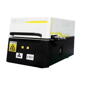 Hochreiner Gold-Detektor ScopeX PG5R Schmuck Desktop Edelmetall analysator Desktop <span class=keywords><strong>XRF</strong></span>-Analysator mit <span class=keywords><strong>1</strong></span> Jahr Garantie - Product Image 4