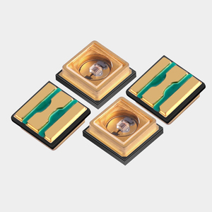 Uv Led 3535 Smd Chip 0.2W Uvc + Uva 275nm Sterilisatie Lamp Uvc Led 3535 Smd Chip 0.2W Uvc + Uva 275nm Sterilisatie Lamp - Product Image 5