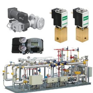 31000 Masoneilan Control Fits Masoneilan Svi 2 Svi 3 Positioner, Solenoid - Product Image 5