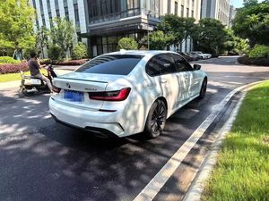 <span class=keywords><strong>BMW</strong></span> <span class=keywords><strong>Serie</strong></span> 3 <span class=keywords><strong>2022</strong></span> Sedán Usado, Volante a la Izquierda, para Exportación - Product Image 5